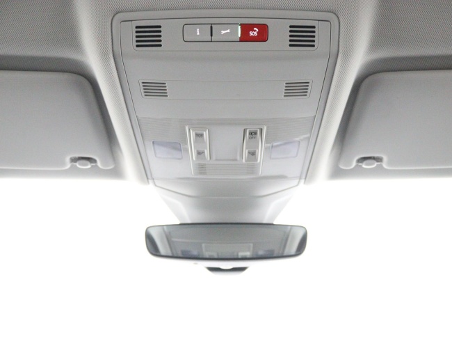 Volkswagen T-Cross - 1.0 TSI Life Edition