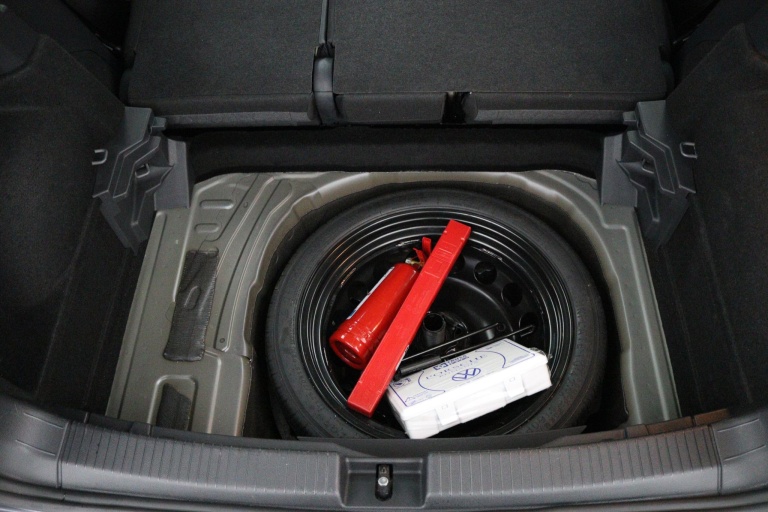 Volkswagen T-Cross - 1.0 TSI Life Edition 28