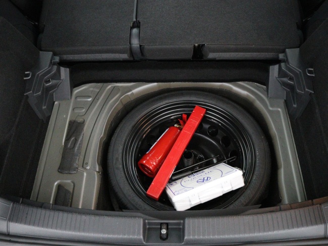 Volkswagen T-Cross - 1.0 TSI Life Edition