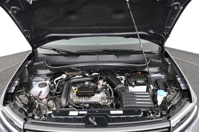 Volkswagen T-Cross - 1.0 TSI Life Edition 29