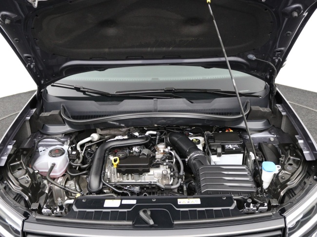 Volkswagen T-Cross - 1.0 TSI Life Edition