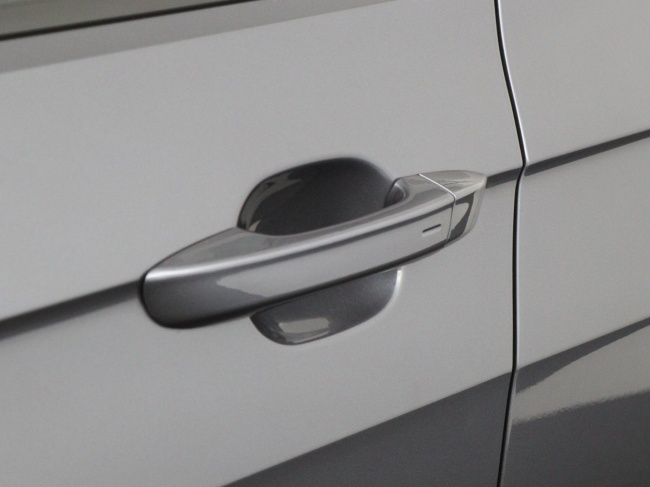 Volkswagen T-Cross - 1.0 TSI Life Edition