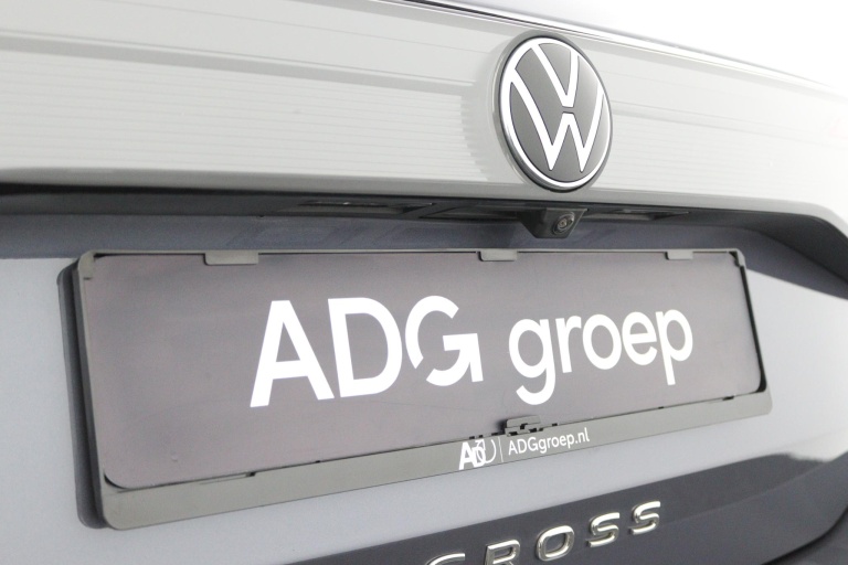 Volkswagen T-Cross - 1.0 TSI Life Edition 31