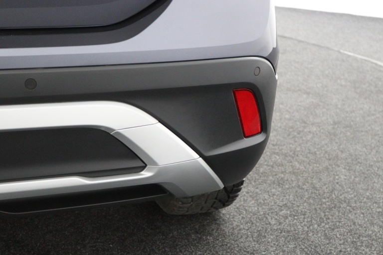 Volkswagen T-Cross - 1.0 TSI Life Edition 32