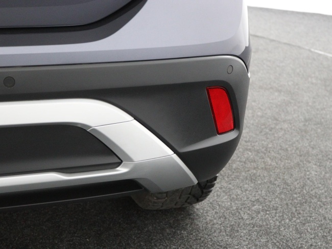 Volkswagen T-Cross - 1.0 TSI Life Edition