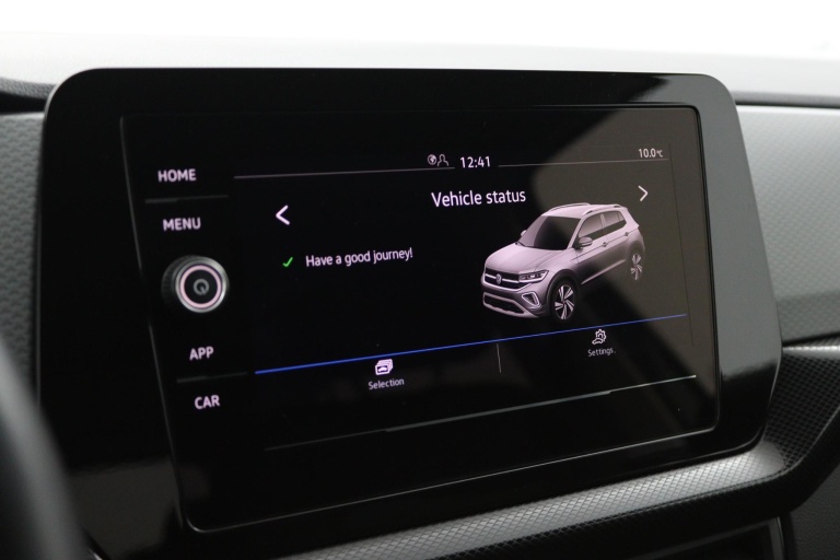 Volkswagen T-Cross - 1.0 TSI Life Edition 33