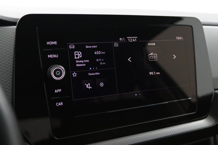 Volkswagen T-Cross - 1.0 TSI Life Edition 34