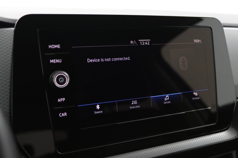 Volkswagen T-Cross - 1.0 TSI Life Edition 36