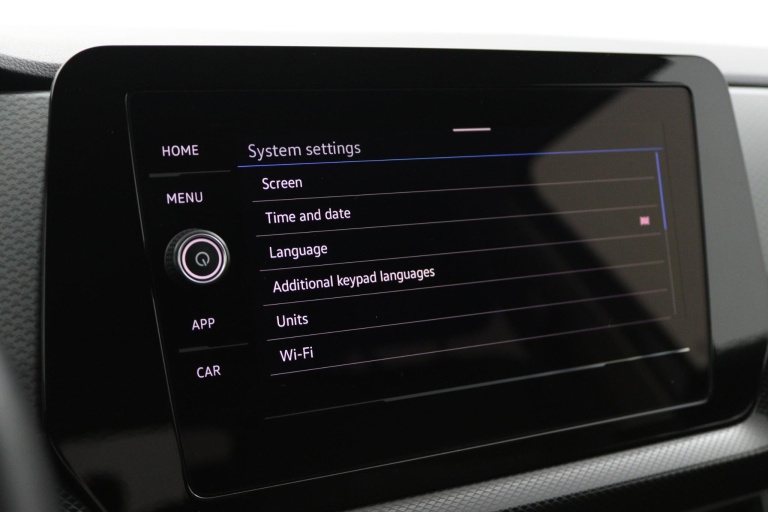 Volkswagen T-Cross - 1.0 TSI Life Edition 37