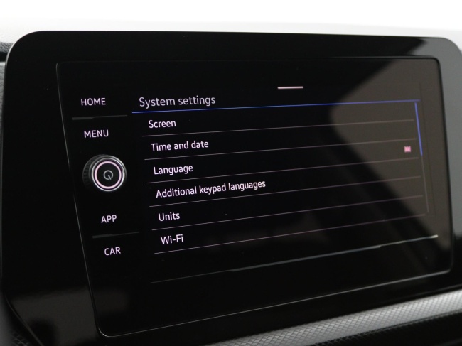 Volkswagen T-Cross - 1.0 TSI Life Edition