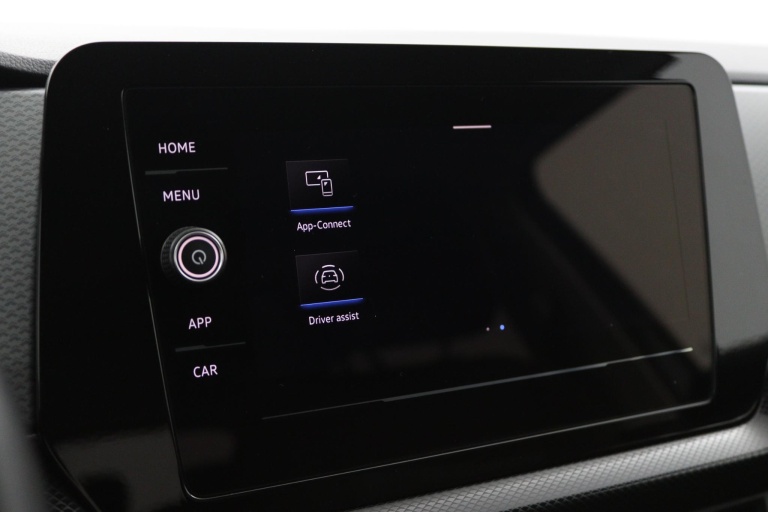 Volkswagen T-Cross - 1.0 TSI Life Edition 38