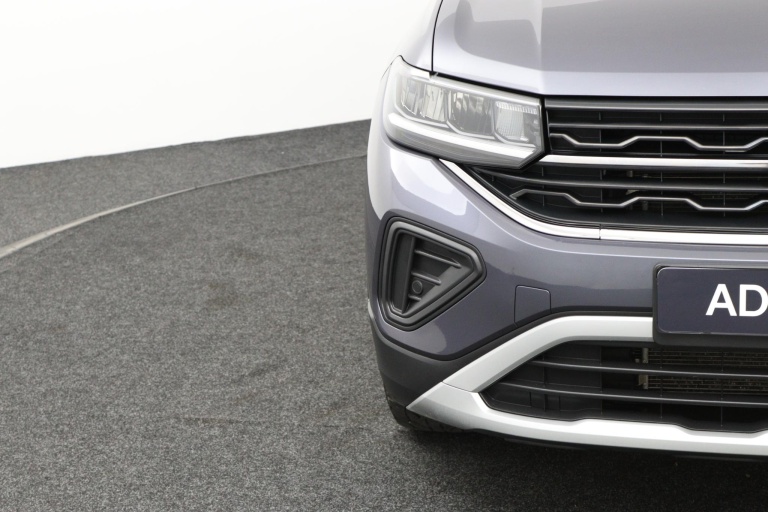 Volkswagen T-Cross - 1.0 TSI Life Edition 39