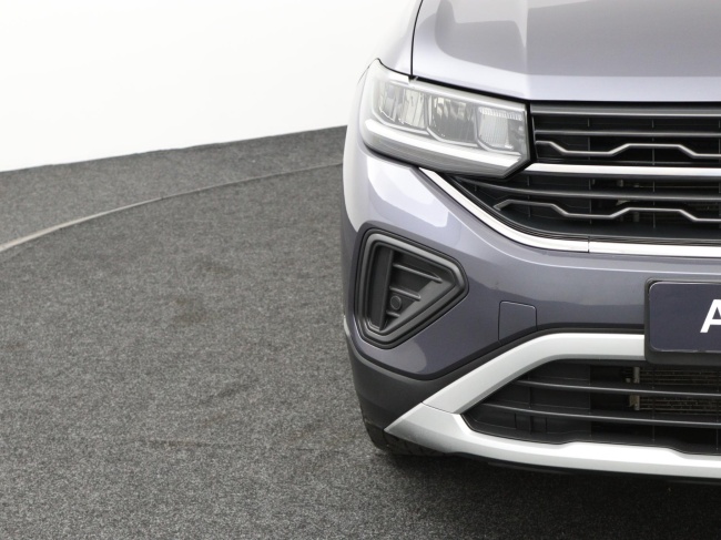 Volkswagen T-Cross - 1.0 TSI Life Edition