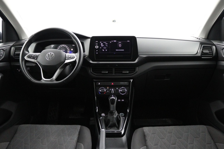 Volkswagen T-Cross - 1.0 TSI Life Edition 4