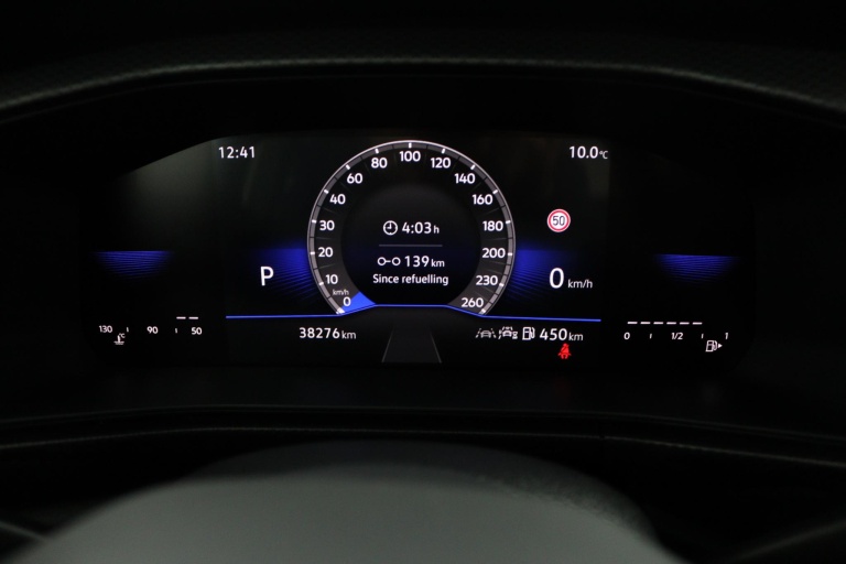 Volkswagen T-Cross - 1.0 TSI Life Edition 5