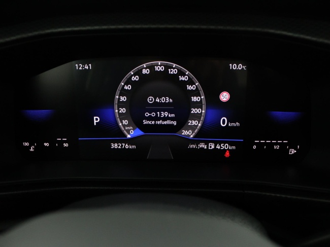 Volkswagen T-Cross - 1.0 TSI Life Edition