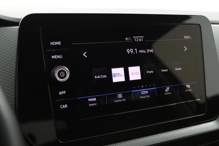 Volkswagen T-Cross - 1.0 TSI Life Edition 7