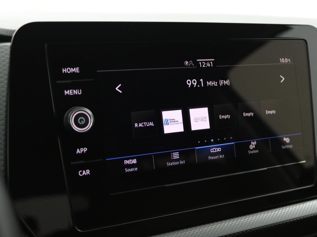 Volkswagen T-Cross - 1.0 TSI Life Edition