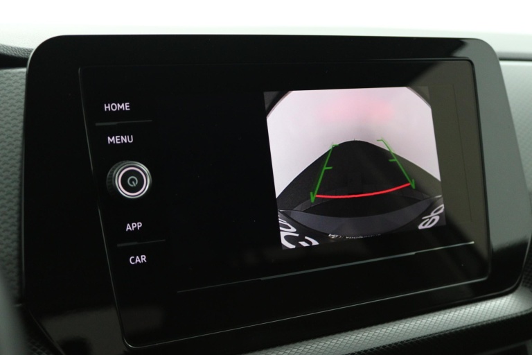 Volkswagen T-Cross - 1.0 TSI Life Edition 8