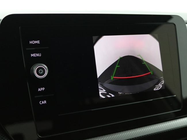 Volkswagen T-Cross - 1.0 TSI Life Edition