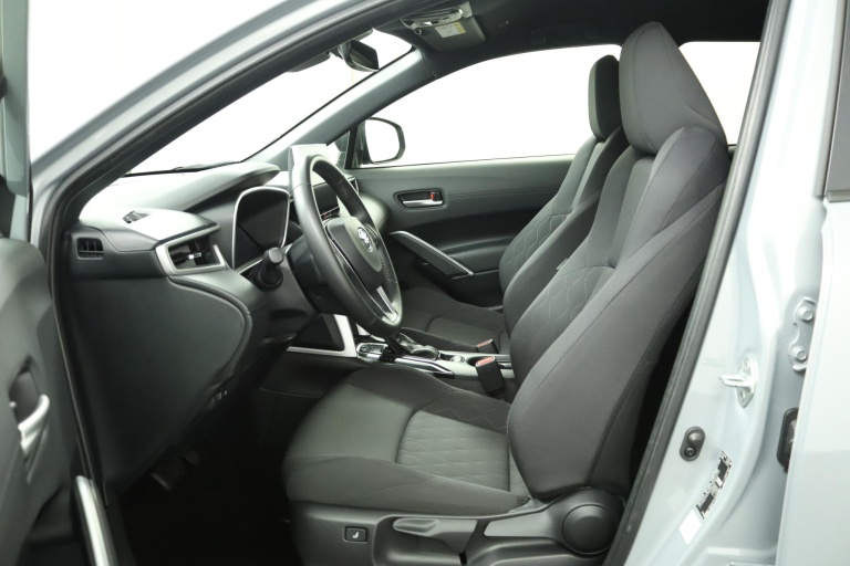 Toyota Corolla Cross - Hybrid 140 Dynamic 17