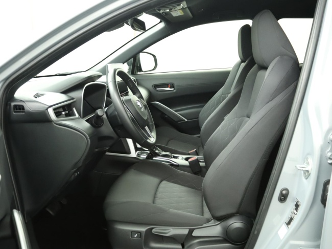 Toyota Corolla Cross - Hybrid 140 Dynamic