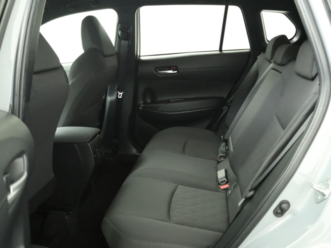 Toyota Corolla Cross - Hybrid 140 Dynamic