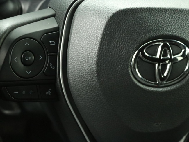 Toyota Corolla Cross - Hybrid 140 Dynamic