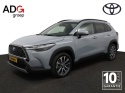 Toyota Corolla Cross - Hybrid 140 Dynamic