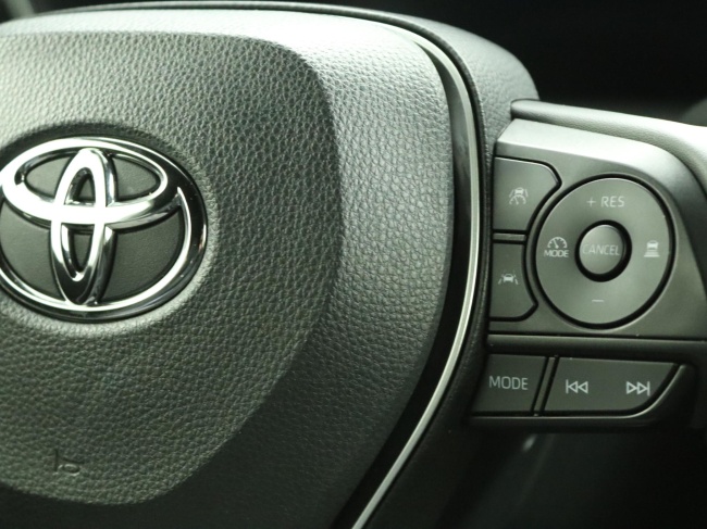 Toyota Corolla Cross - Hybrid 140 Dynamic