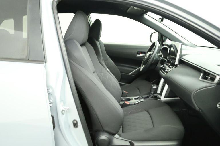 Toyota Corolla Cross - Hybrid 140 Dynamic 22