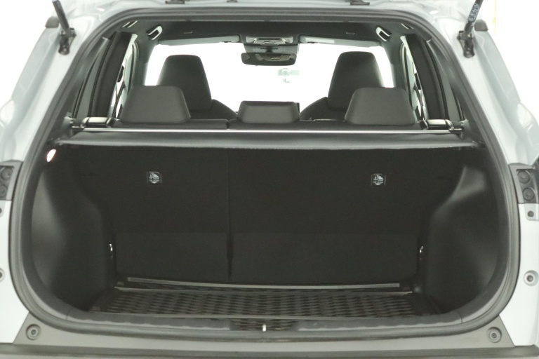 Toyota Corolla Cross - Hybrid 140 Dynamic 23