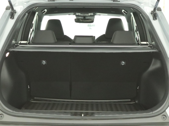 Toyota Corolla Cross - Hybrid 140 Dynamic