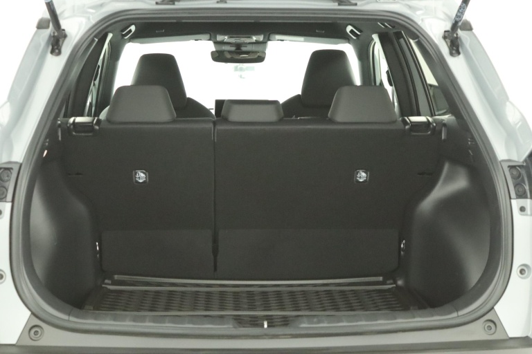 Toyota Corolla Cross - Hybrid 140 Dynamic 24