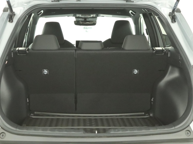 Toyota Corolla Cross - Hybrid 140 Dynamic