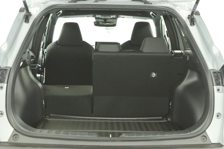 Toyota Corolla Cross - Hybrid 140 Dynamic 25