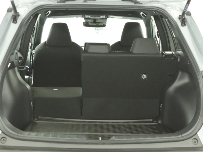 Toyota Corolla Cross - Hybrid 140 Dynamic