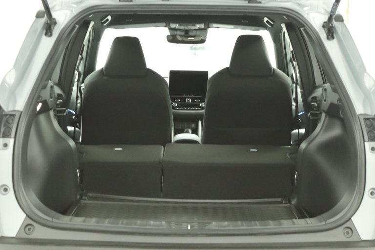 Toyota Corolla Cross - Hybrid 140 Dynamic 26