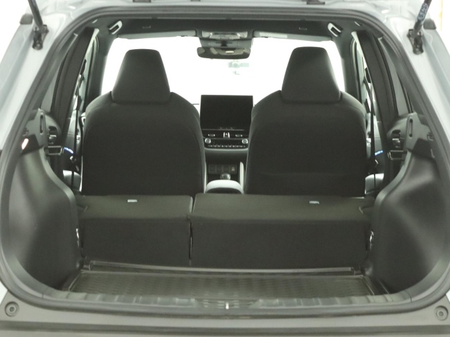 Toyota Corolla Cross - Hybrid 140 Dynamic