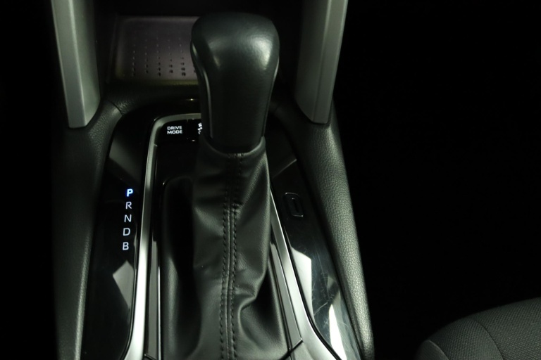 Toyota Corolla Cross - Hybrid 140 Dynamic 27