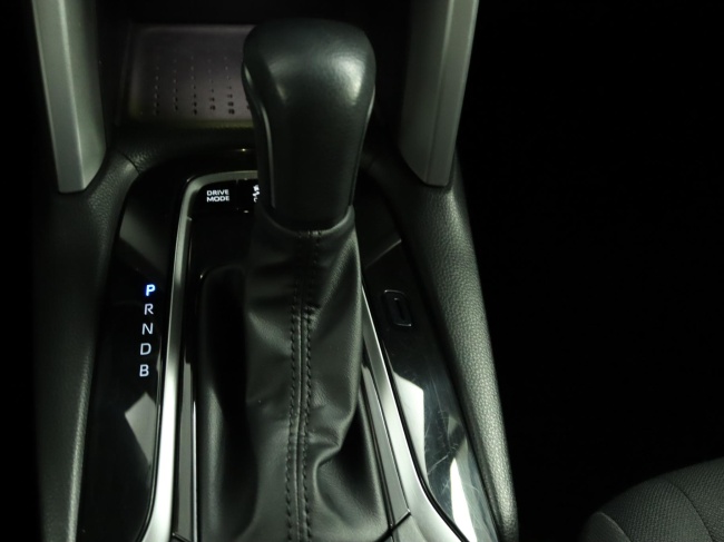 Toyota Corolla Cross - Hybrid 140 Dynamic