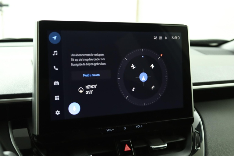 Toyota Corolla Cross - Hybrid 140 Dynamic 28