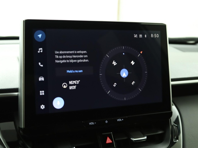 Toyota Corolla Cross - Hybrid 140 Dynamic