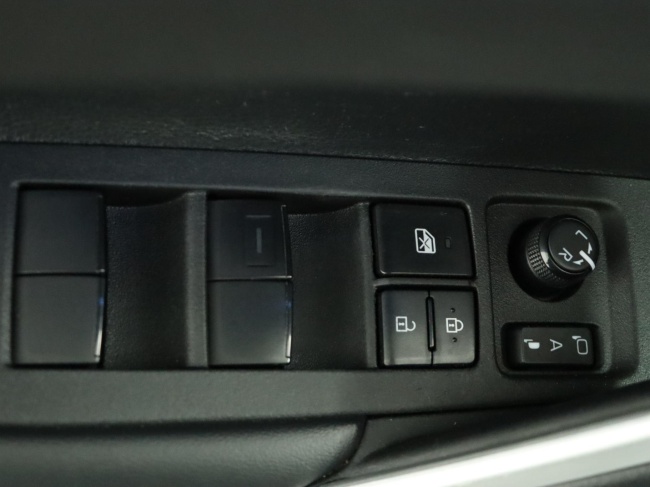 Toyota Corolla Cross - Hybrid 140 Dynamic