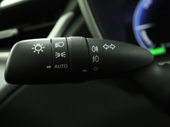 Toyota Corolla Cross - Hybrid 140 Dynamic