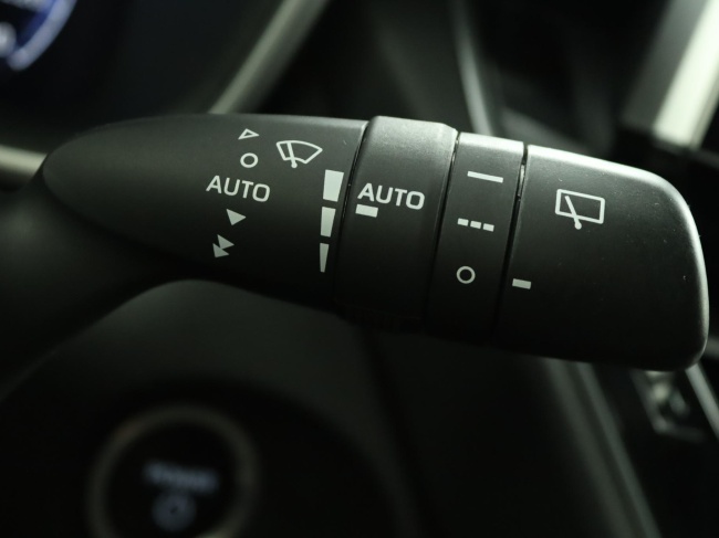 Toyota Corolla Cross - Hybrid 140 Dynamic