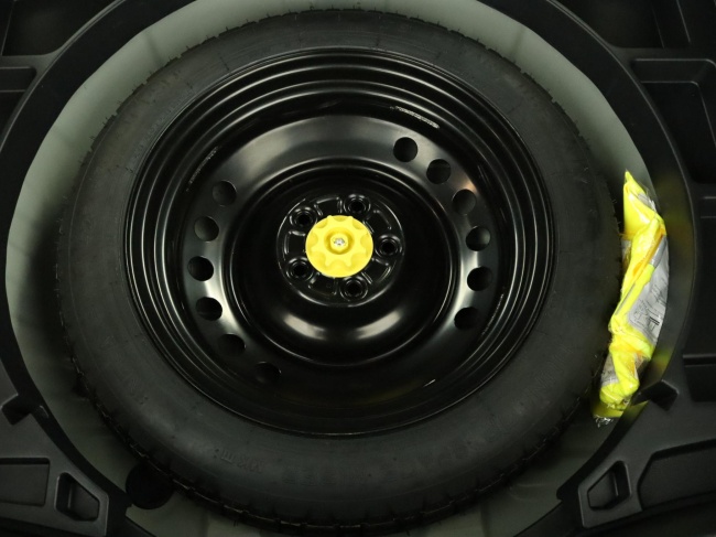 Toyota Corolla Cross - Hybrid 140 Dynamic