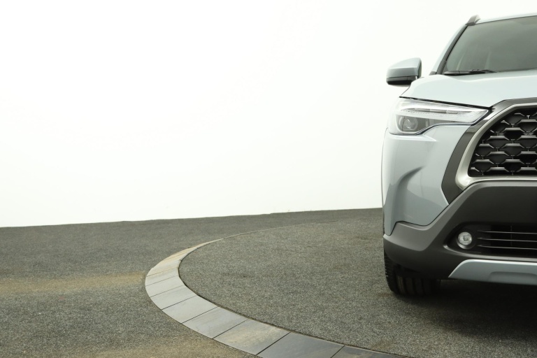 Toyota Corolla Cross - Hybrid 140 Dynamic 36