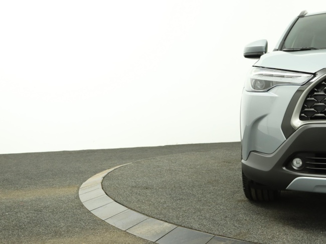 Toyota Corolla Cross - Hybrid 140 Dynamic