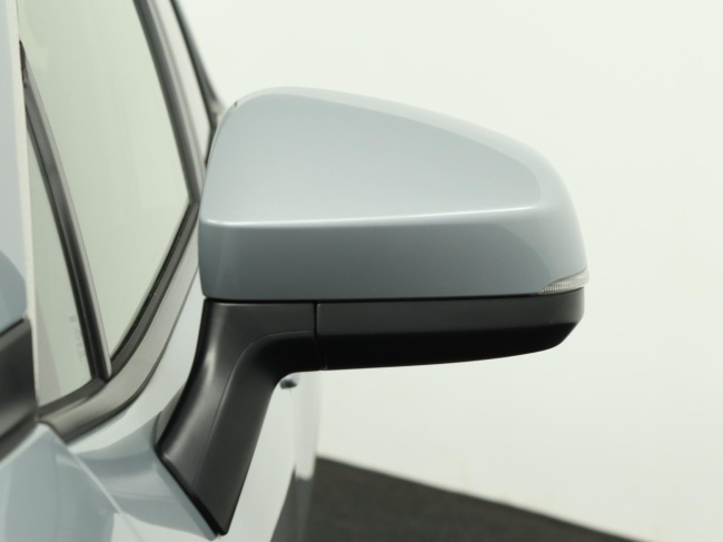 Toyota Corolla Cross - Hybrid 140 Dynamic